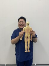 つばめ接骨院&nbsp;鈴木 謙太