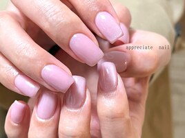 カラーミックスワンカラー♪