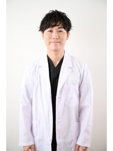 プラスフィール 人形町店 宇田川 拓磨
