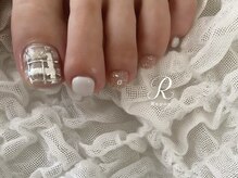 ルポ(Repos)/ニュアンスチェック