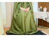 【スキンケア用】温活よもぎ蒸し(ファンジン）　40分　￥3700→￥3400