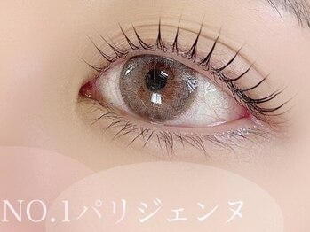 ラシル バイ レストプラス 半田 浜北店(racil by rest plus)/根本からぱっちり！