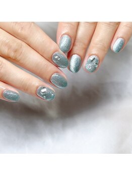 センスネイル(Sense nail)/マグネットワンカラー