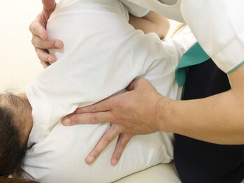 はなまる整骨院の写真/指圧一筋15年!洗練された技術をご堪能下さい♪