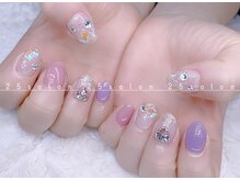 ニゴサロン(25Salon)/