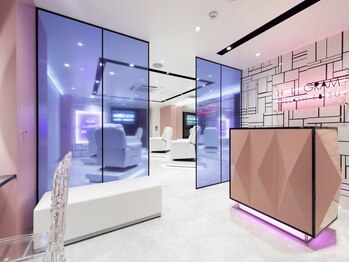 ホログラム エビス(HOLOGRAM EBISU)