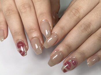 クレーネイル(Klee Nail)/