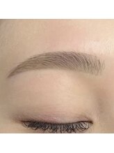 ノア 表参道(Noa)/美眉×アイブロウスタイリング