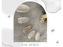 リコリサイア(ricco risaia)/ネイルデザイン♪