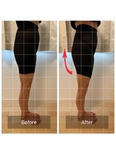 ラナン(Ranun)/きゅんきゅんヒップ