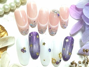 パーフェクトネイル 桜ヶ丘店(Perfect Nail)/
