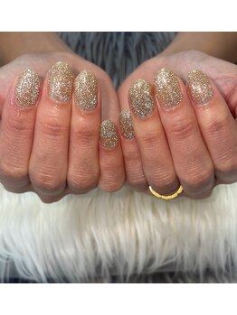 フラッシュネイル