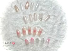 つめピス/定額ネイルＬ
