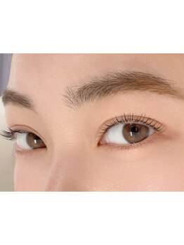 お子様同伴OKのサロン