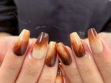 リット バイ セブンルックス 大宮東口店(Lit by 7LOOKS)/90分アートコース/8000/