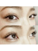 アイラッシュ ケイト(Eyelash Kate)/フラットラッシュつけ放題