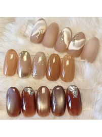 定額*選べるデザイン¥7200