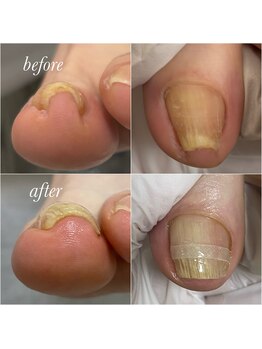 リゼラアンドコー 布施店/