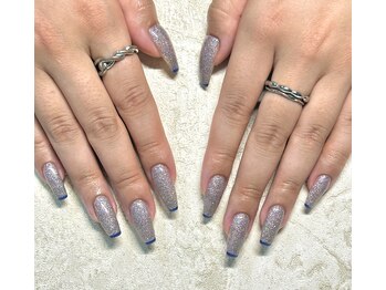 クイーンズネイル(Queen's nail)/