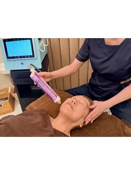 お肌をきれいにしたい