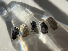 ネイルズシック(Nail's CHIC)/CHIC nuance 3
