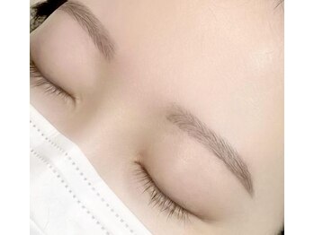 エストアール 筑紫口本店(est-r.)/#美眉#アイブロウスタイリング