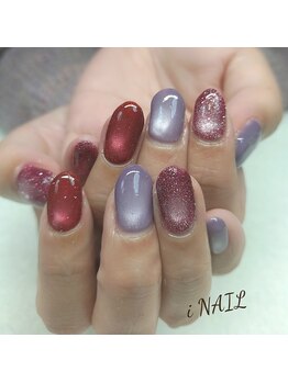 アイネイル(iNAIL)/