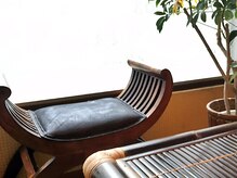 白山指圧 和みの雰囲気（白山指圧『和み』は2005年にこの白山の地に開業してから21年目。）