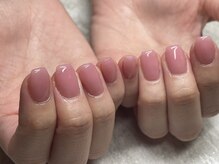 アトリエ リグ(atelier Lig)/ワンカラー