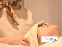 ハンドリラクゼーションリフレ Refre AVA店