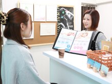 プティ(Putih)/寄り添うカウンセリング