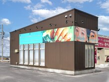 CHARIS長岡西店【3月中旬OPEN(予定)】