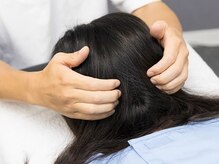 としま整骨院/どうにかしたい頭痛や首肩こりに