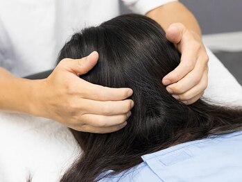 としま整骨院/どうにかしたい頭痛や首肩こりに