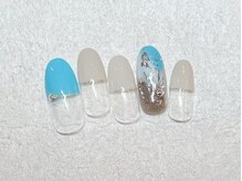 プルメリア(PLUMERIA)/7月定額シンプルコース