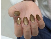 オグー(Oguuu)/マグネットネイル