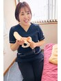 ブルーム 四日市店(Bloom) 長谷川 真弓