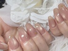 エムシーベル(m.c bell)/マグネットネイル☆