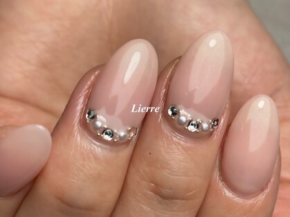 リエール 八丁堀店(Lierre)の写真