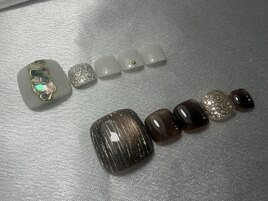 フットネイル