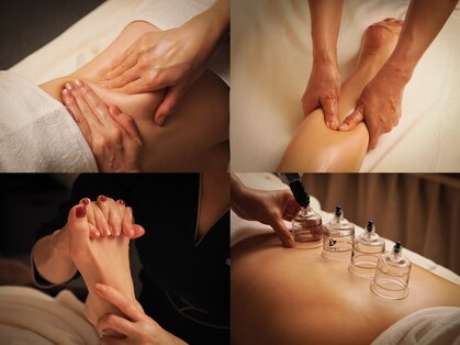 トゥビューティ 元町駅前店(To-Beauty)の写真