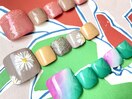 【全員】フット定額￥11000/60分