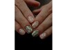 シンプルデザイン【定額・HAND】★初回オフ無料 ¥7150