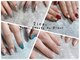 ニコドット バイ ブロン(2ico. by Blanc)の写真