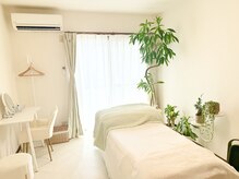 ポレア(Polea)の雰囲気（店内～完全個室のプライベート空間～）