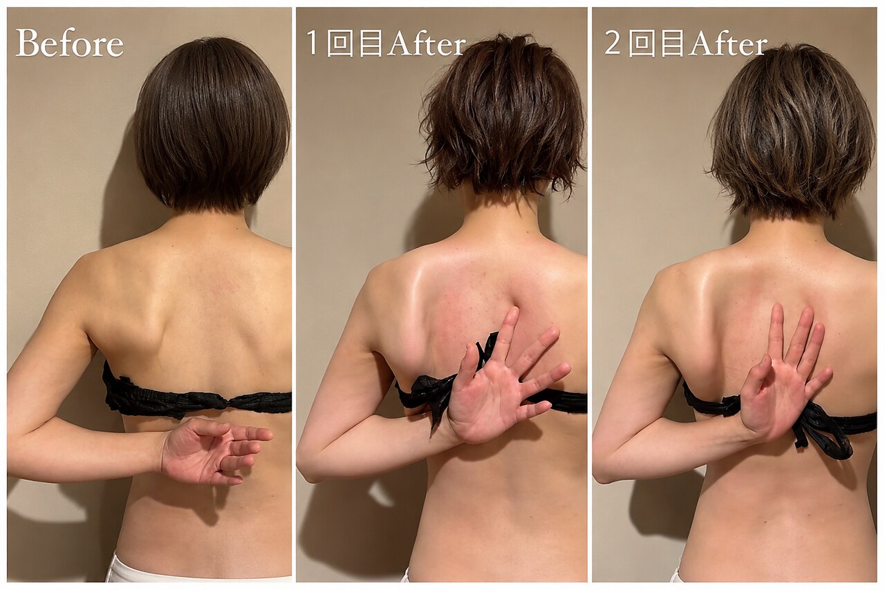 ラ ヴィレ ボーテ(La vraie beaute')｜ホットペッパービューティー
