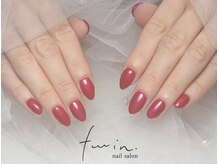 ツインネイル 塩釜口店(twin.nail)