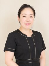 シンメトリー 新宿店&nbsp;美容整体師 山下