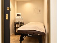 ファクトリー ビス(FACTORY bis)の雰囲気（個室だからお悩みも気兼ねなく◎カウンセリング付全身脱毛￥9990）
