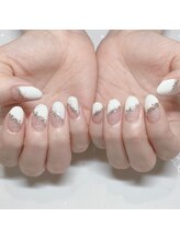 ネイルサロン マハロ 横浜四季の森フォレオ店(Nail Salon Mahalo)